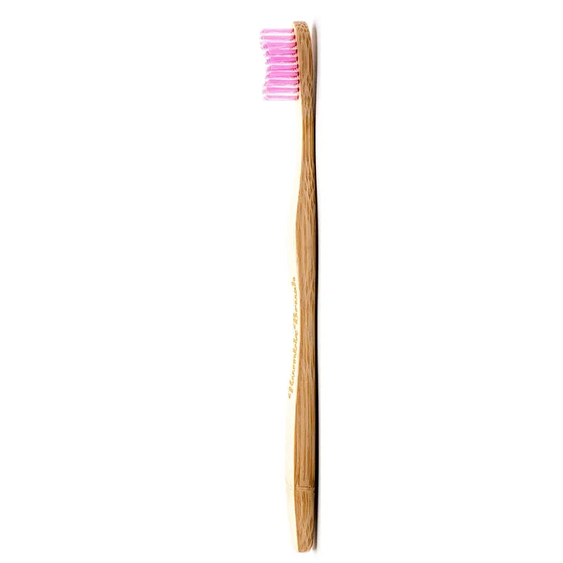 The Humble Co Humble Brush Adult Medium Purple