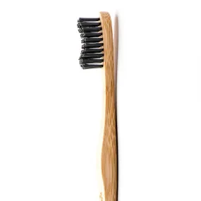 The Humble Co Humble Brush Adult Soft Black