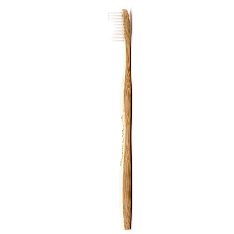 The Humble Co Humble Brush Adult Soft White