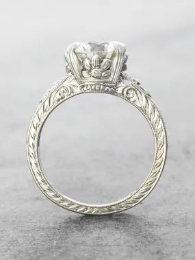 The Lauren Ring