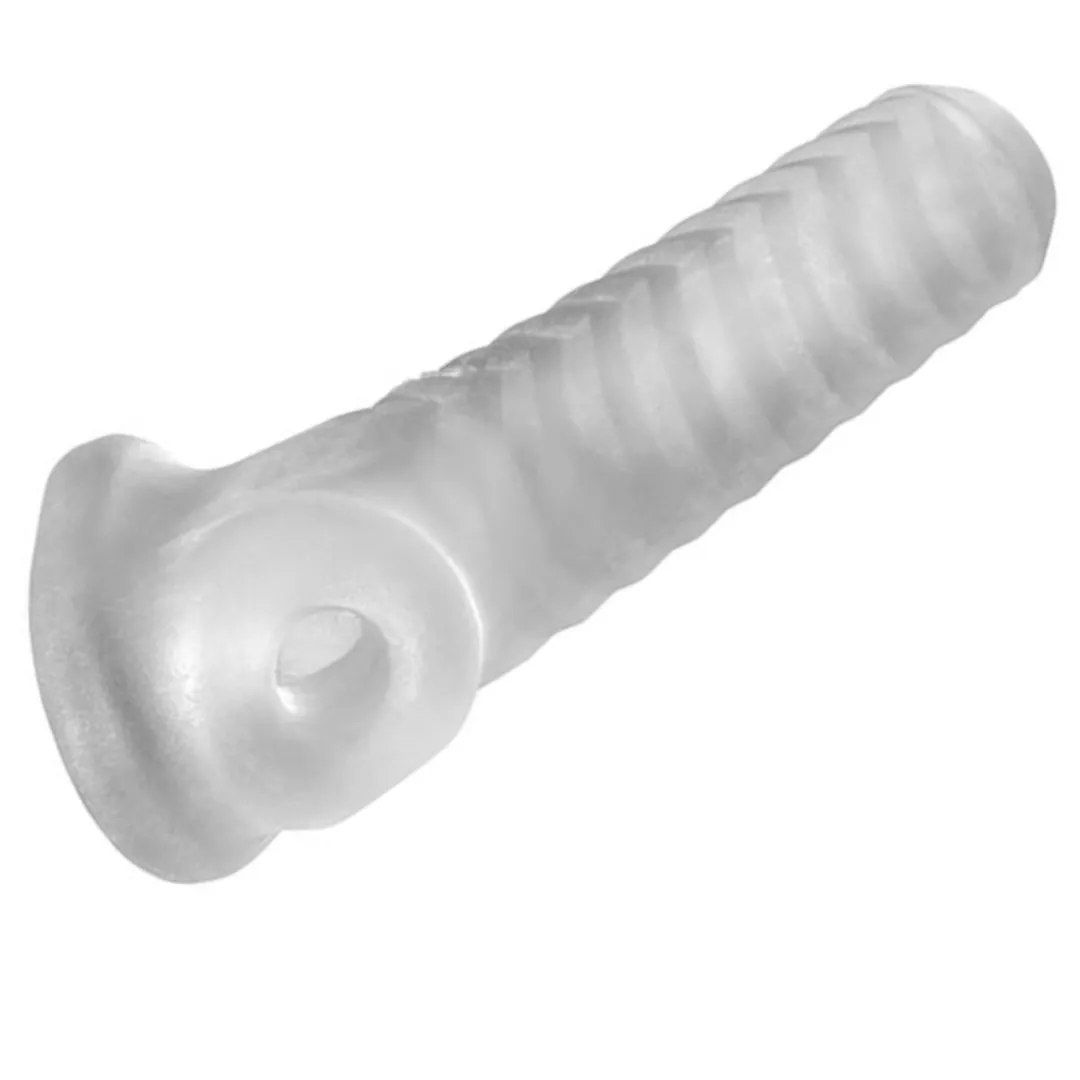 THE XPLAY® Breeder Penis Enhancer Sleeve