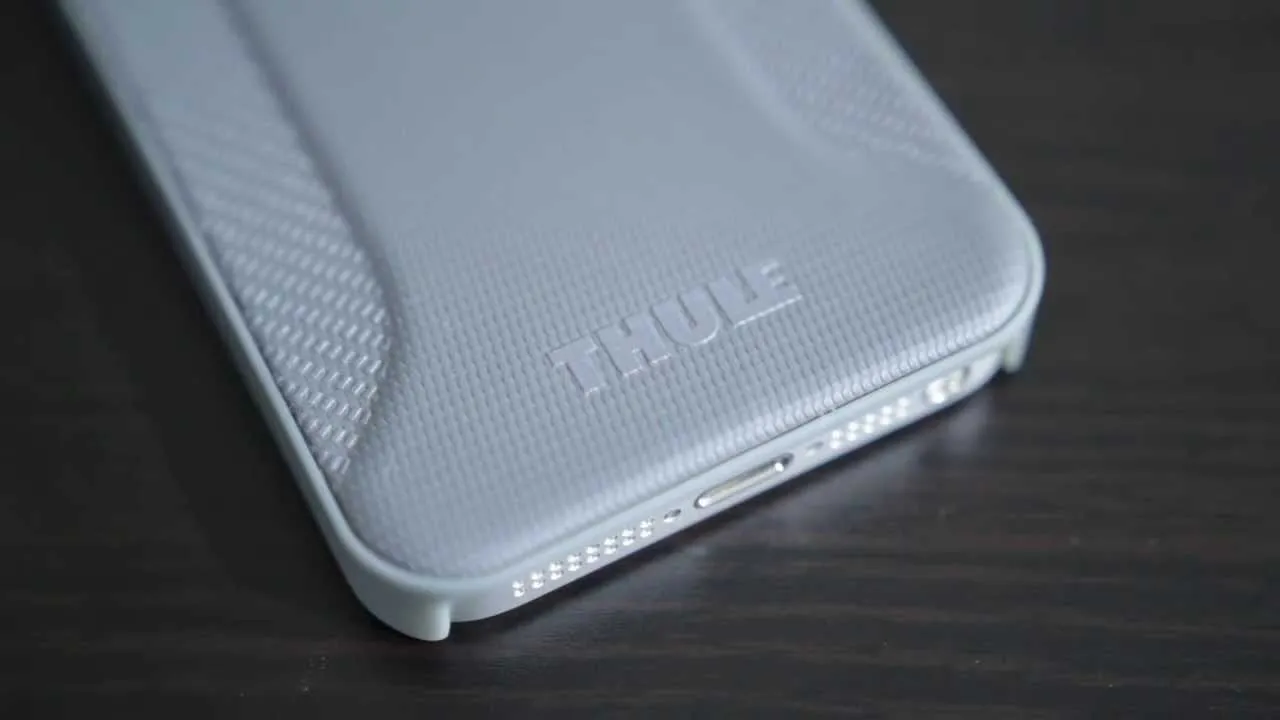 Thule Gauntlet iPhone 6/6s Case