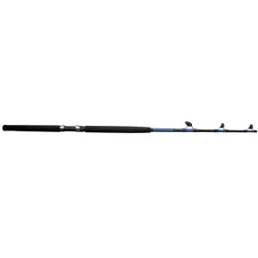 Tidewater Rod - 5'6", 1 Piece, 50-130 lb