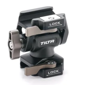 Tilta Accessory Mounting Bracket (Dual NATO) - Black