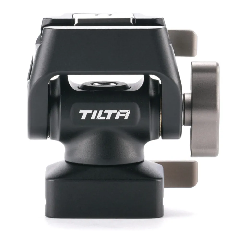 Tilta Accessory Mounting Bracket (NATO) - Black