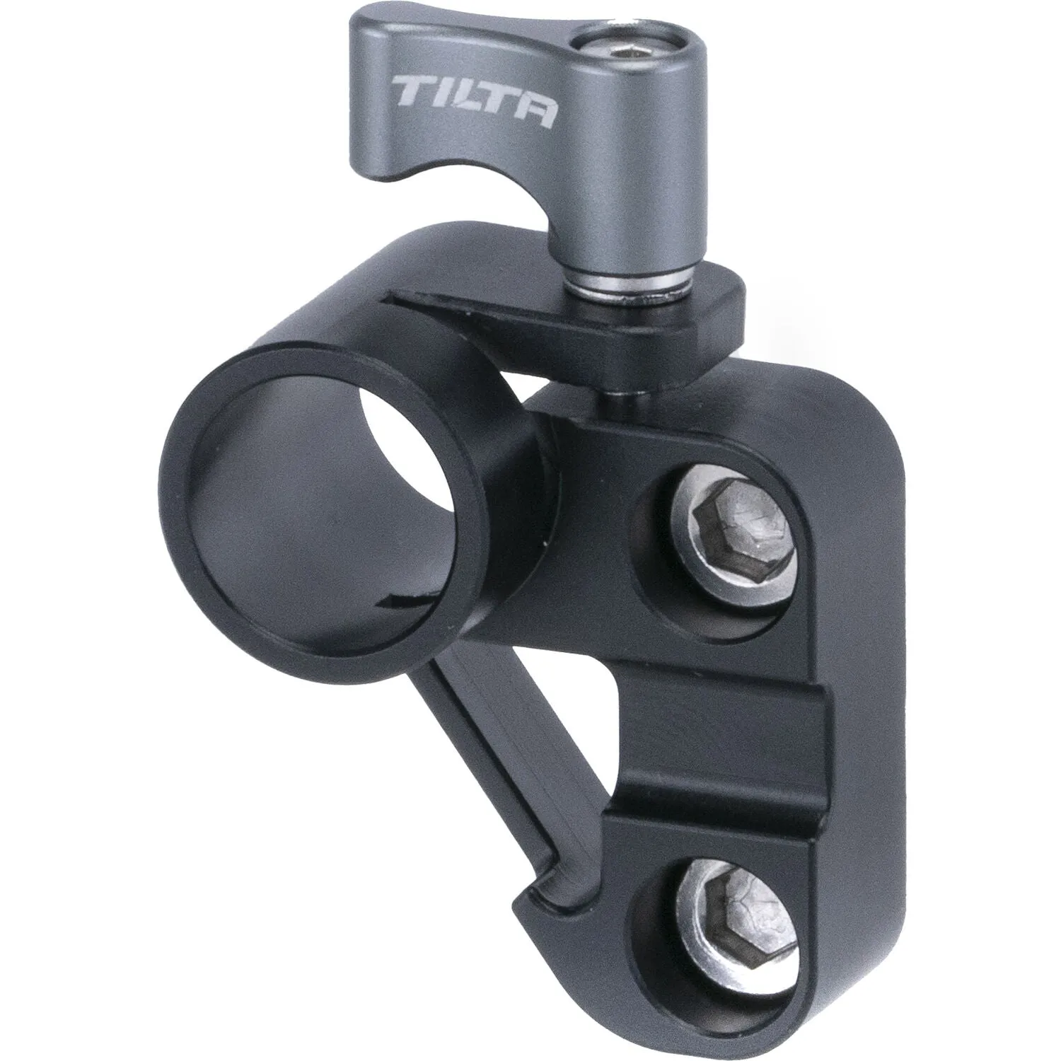 Tilta Right Side Single Rod Holder for RED V-RAPTOR