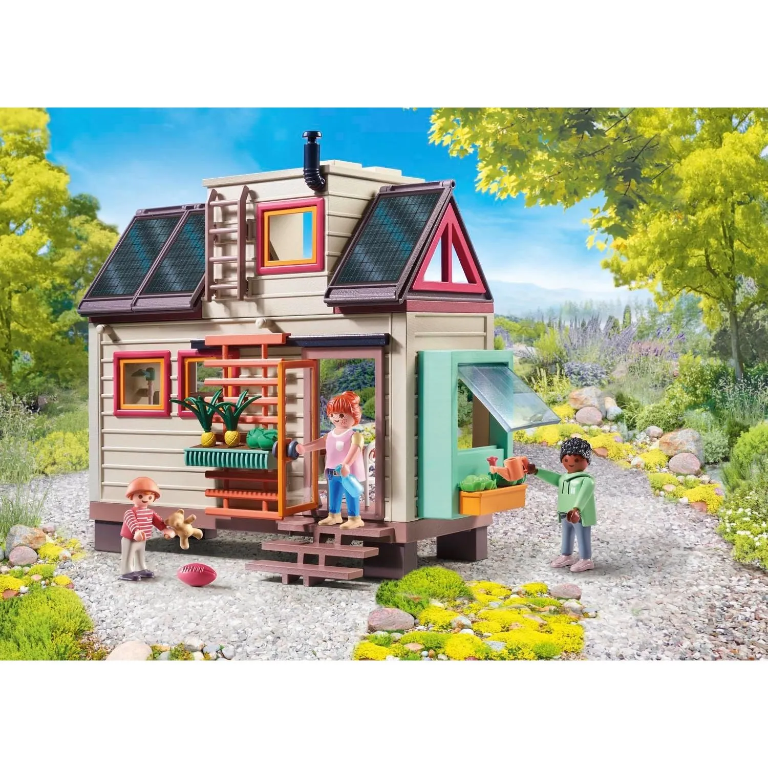 Tiny House 71509