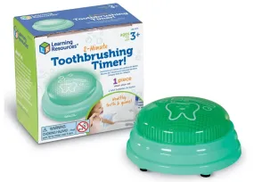 Toothbrush Timer