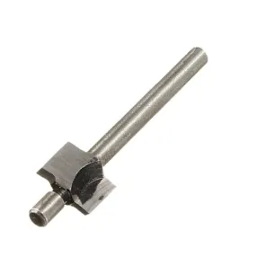 Tork Craft | Router Bit Mini 9,5mm Corner Rounding 3,2mm Shank