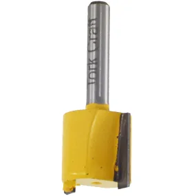 Tork Craft Router Bit Straight 7/8' (22.22Mm)