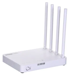 Totolink A702r Ac1200 Wireless Dual Router