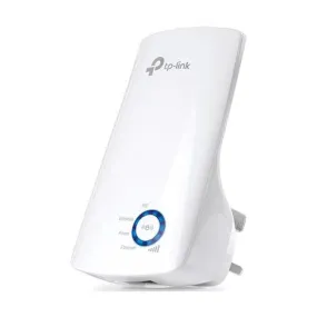 TP-Link 300Mbps Wireless WiFi Extender | TL-WA850RE