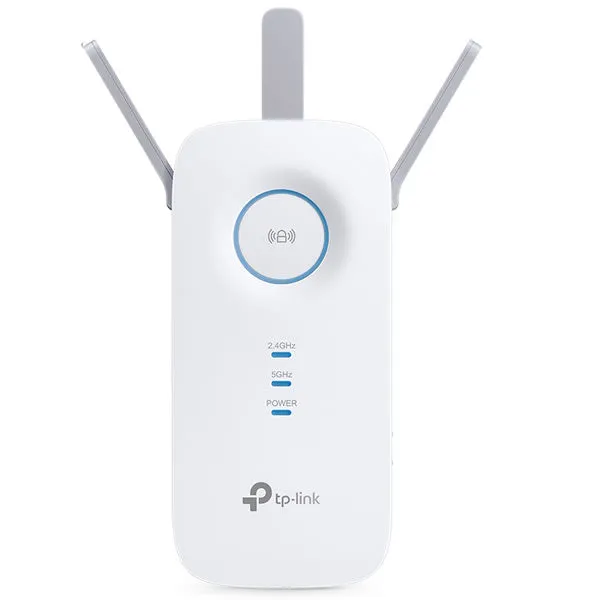 TP-Link RE550 | AC1900 Wi-Fi Range Extender