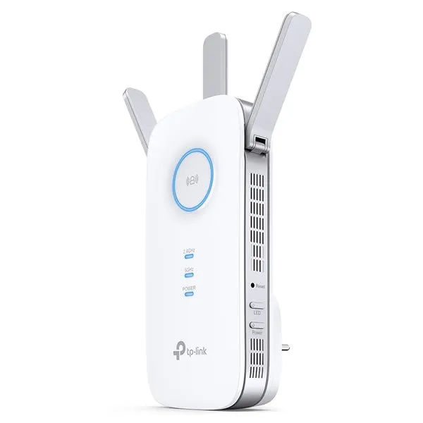 TP-Link RE550 | AC1900 Wi-Fi Range Extender