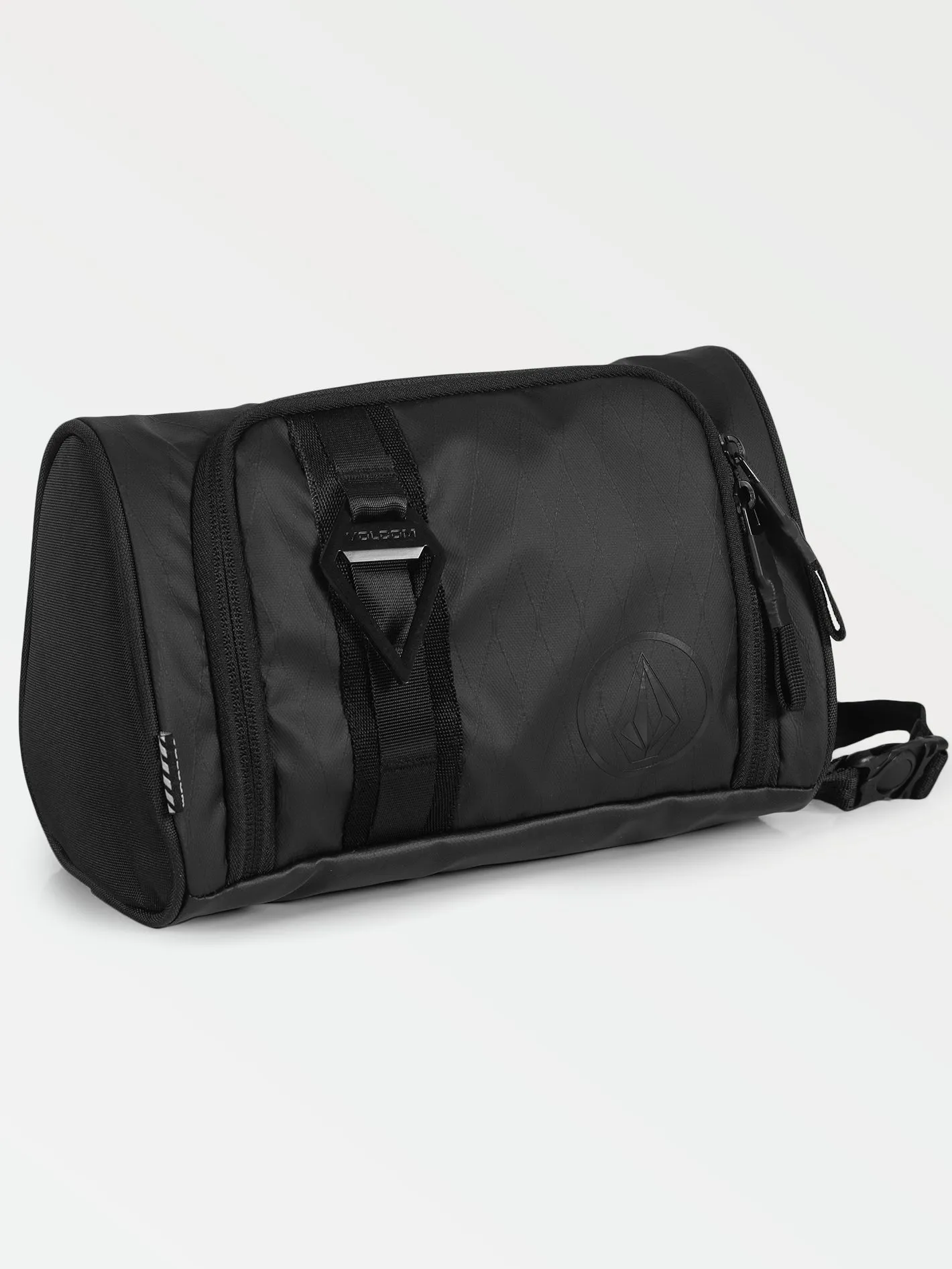 Tristone Travel Dopp Kit - Black