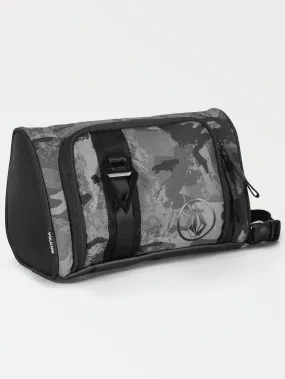 Tristone Travel Dopp Kit - Grey