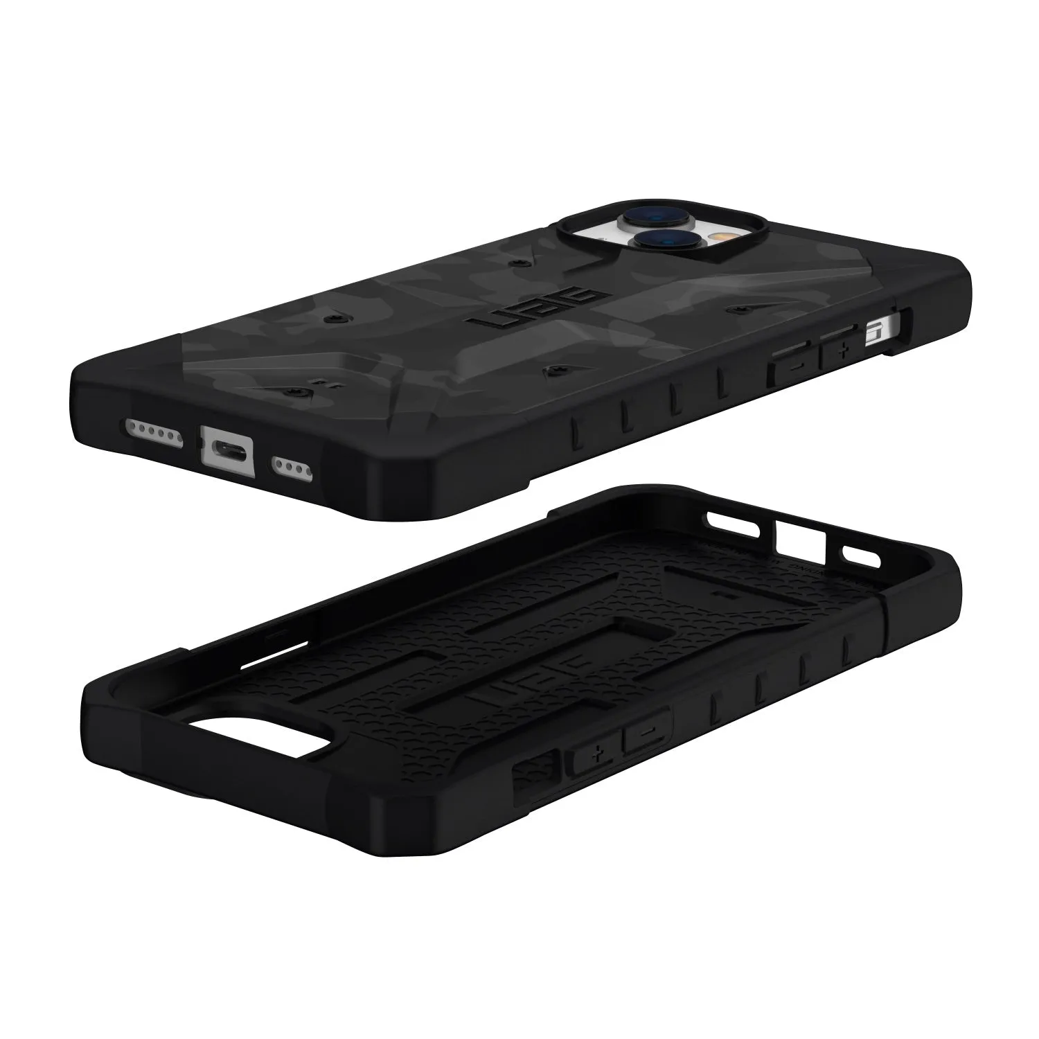 UAG Pathfinder SE Case - Apple iPhone 14 Plus