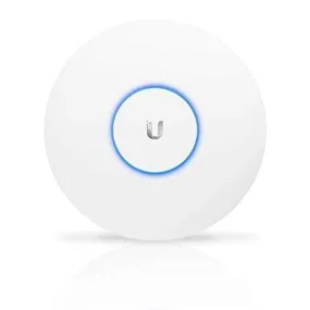 Ubiquiti Networks Unifi 802.11ac Dual-Radio PRO Access Point (UAP-AC-PRO-US), Single,White