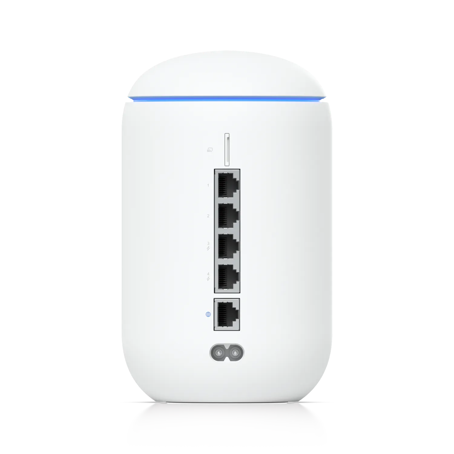 Ubiquiti UDR UniFi Dream Router WiFi 6 PoE Cloud Gateway