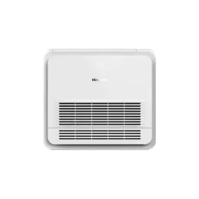 Unità Interna Console Pavimento Hisense Inverter 9000 Btu AKT26UR4RK8 R-32 Wi-Fi Optional con Telecomando di serie Incluso