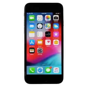 Used Apple iPhone 6 (A1586) 64GB Gray