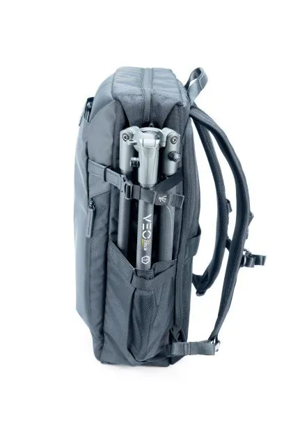 VEO SELECT 49 BK - Kamerarucksack - 18 l