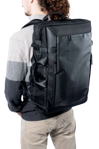 VEO SELECT 49 BK - Kamerarucksack - 18 l