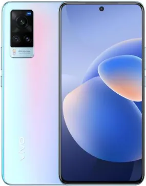 Vivo X60 Pro - 256GB - Shimmer Blue - Excellent