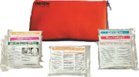 VOYAGER FLOATING FIRST AID KIT