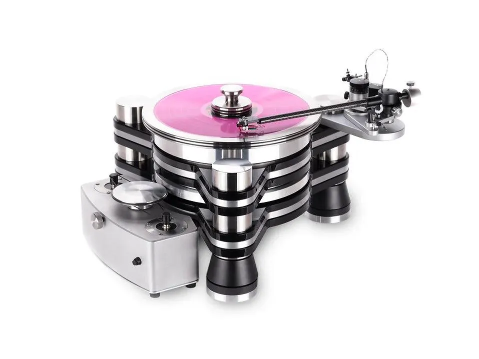 VPI Titan Turntable