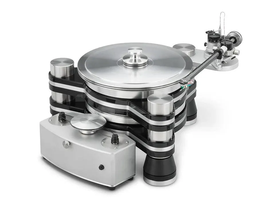 VPI Titan Turntable