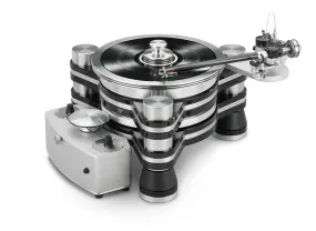 VPI Titan Turntable