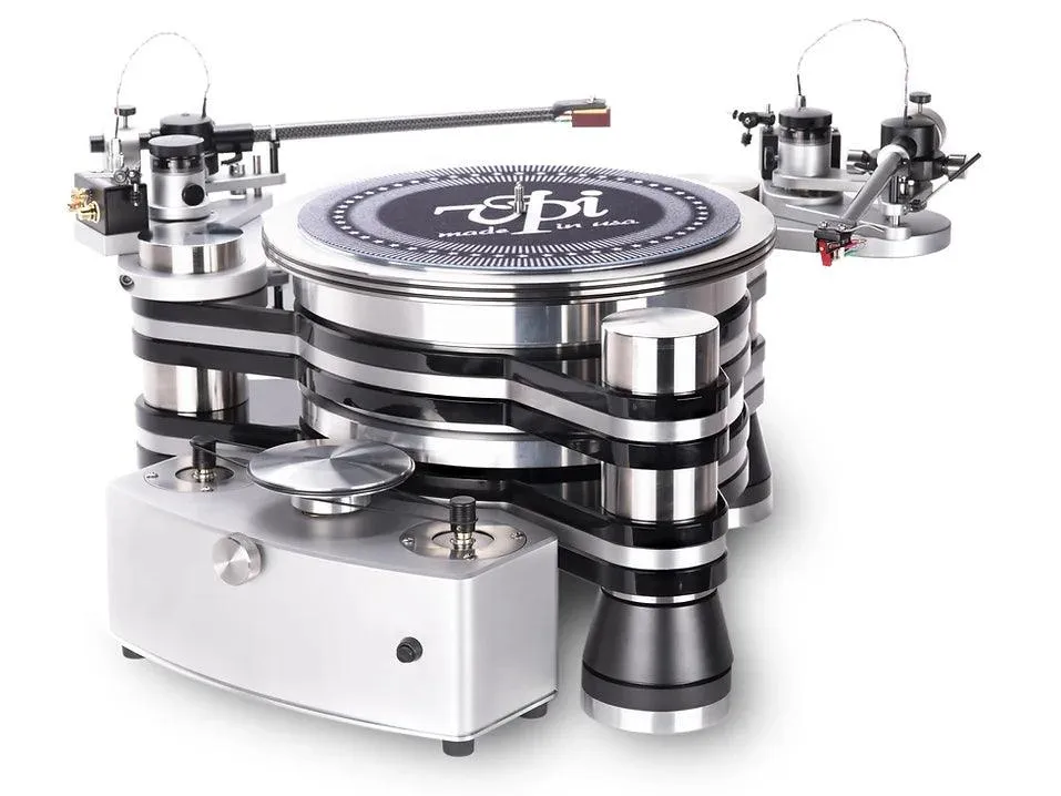 VPI Titan Turntable