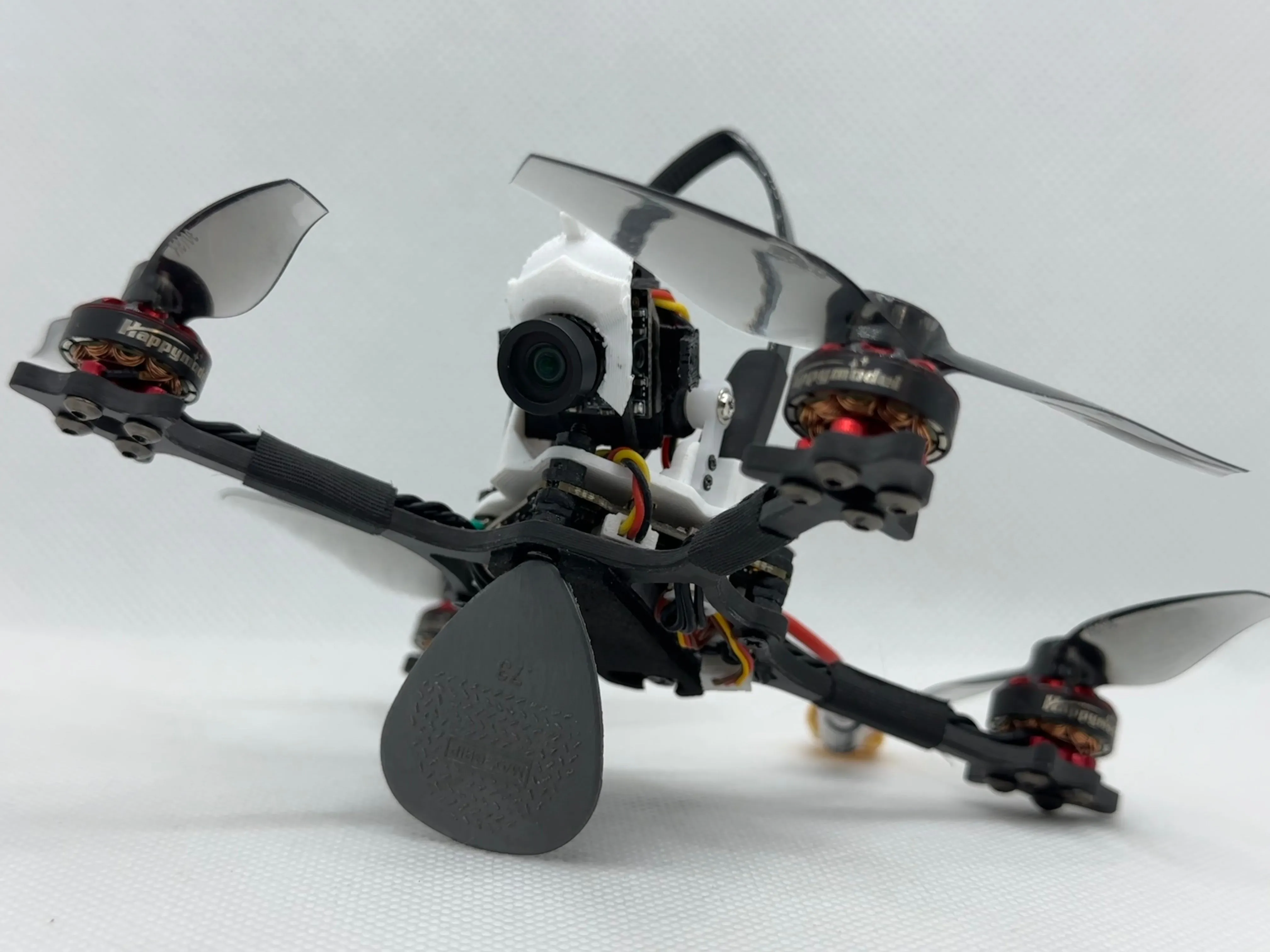 Whoop FPV Tilt Gimbal