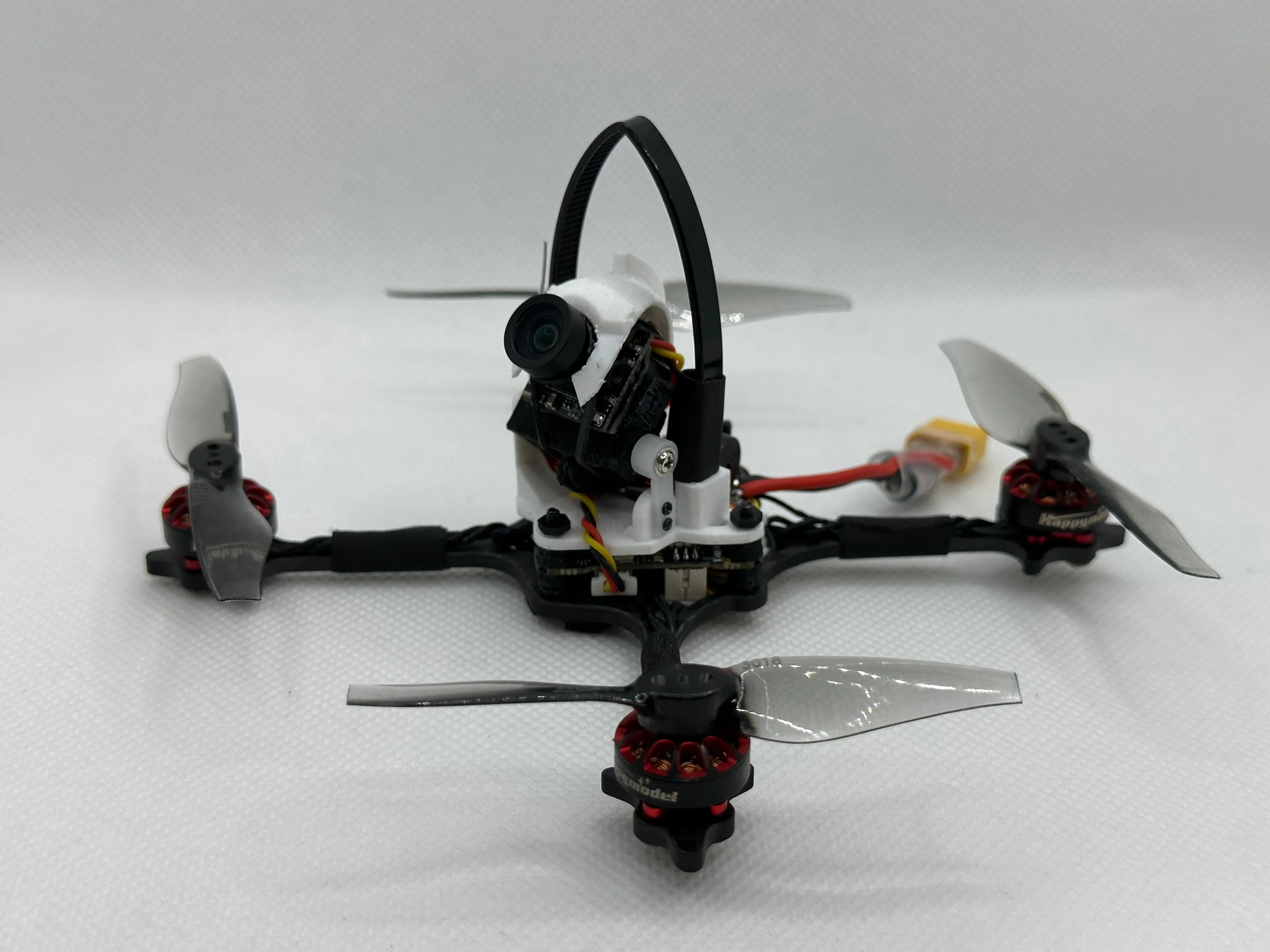 Whoop FPV Tilt Gimbal