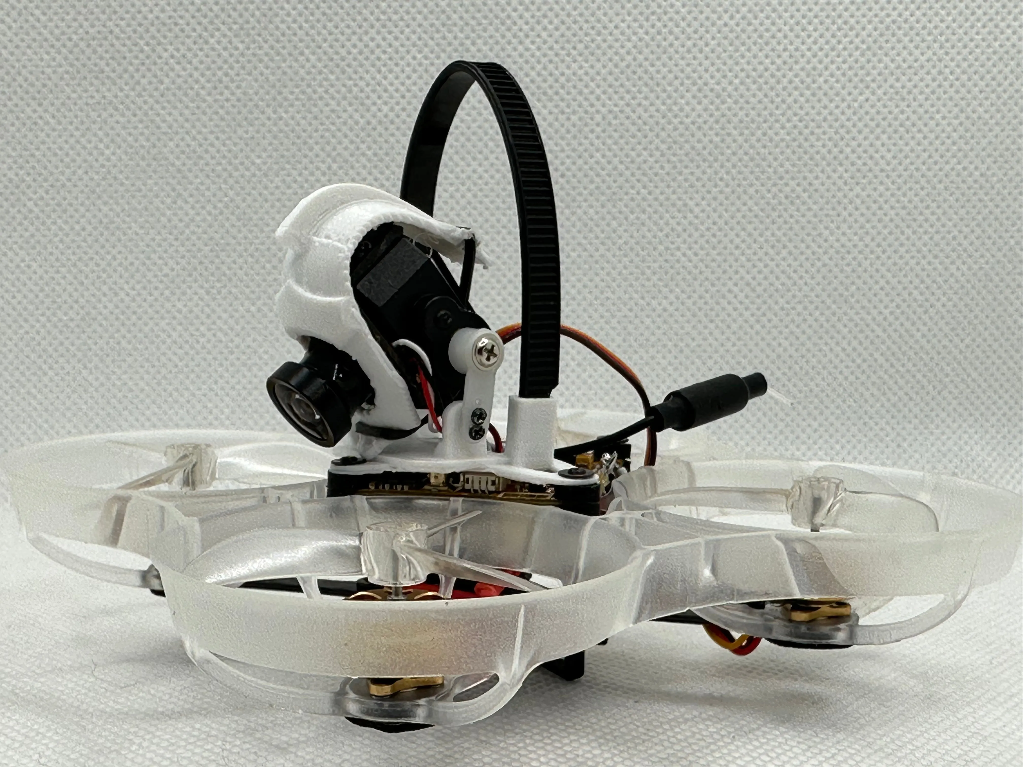 Whoop FPV Tilt Gimbal