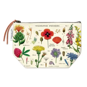 Wildflower Pouch