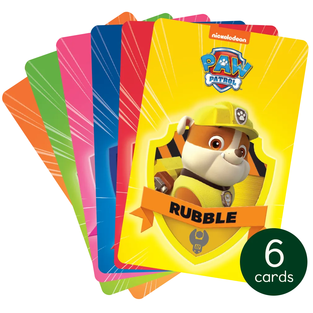 Yoto Player   PAW Patrol Bundle