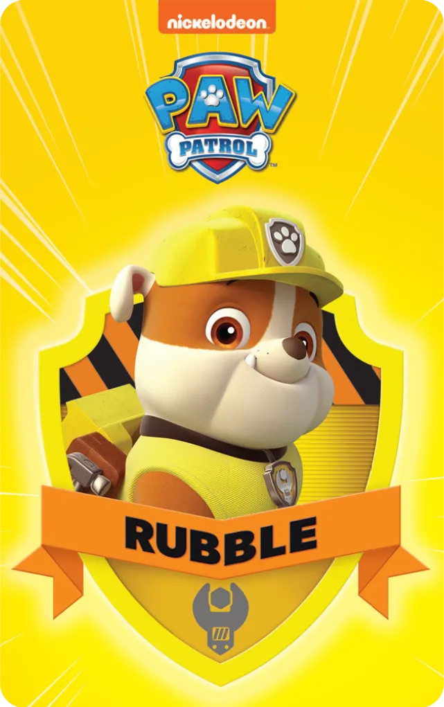 Yoto Player   PAW Patrol Bundle