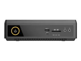 Zotac Barebone Zbox Magnus En374070c - Mini - Intel Core I7-13700Hx