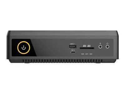 Zotac Barebone Zbox Magnus En374070c - Mini - Intel Core I7-13700Hx