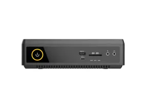 Zotac Barebone Zbox Magnus En374070c - Mini - Intel Core I7 -3700Hx